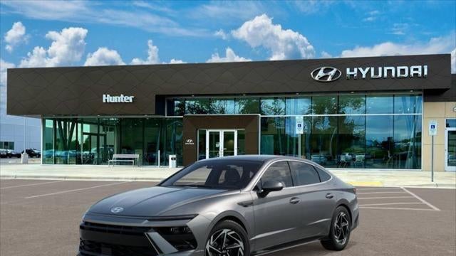 Preowned 2026 Hyundai SONATA SEL Sport for Sale