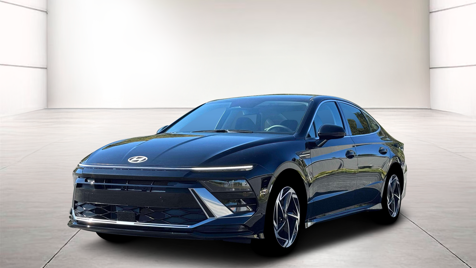 Preowned 2026 Hyundai SONATA SEL Sport for Sale