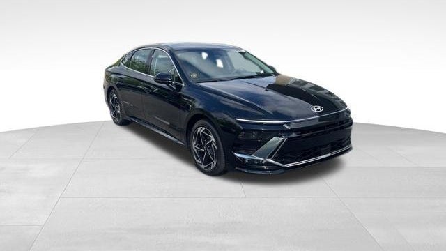 Preowned 2026 Hyundai SONATA SEL Sport for Sale