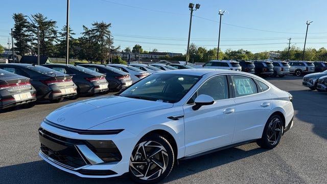 Preowned 2026 Hyundai SONATA SEL Sport for Sale