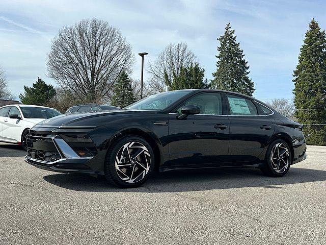 2026 Hyundai Sonata - $28,045