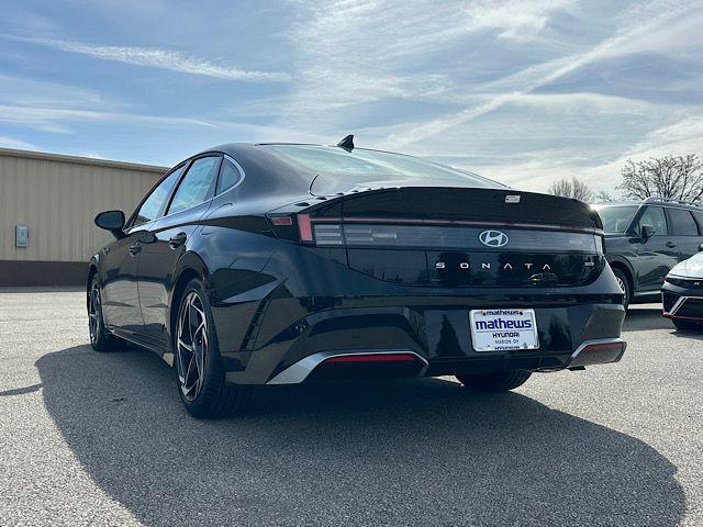 2026 Hyundai Sonata - $28,045