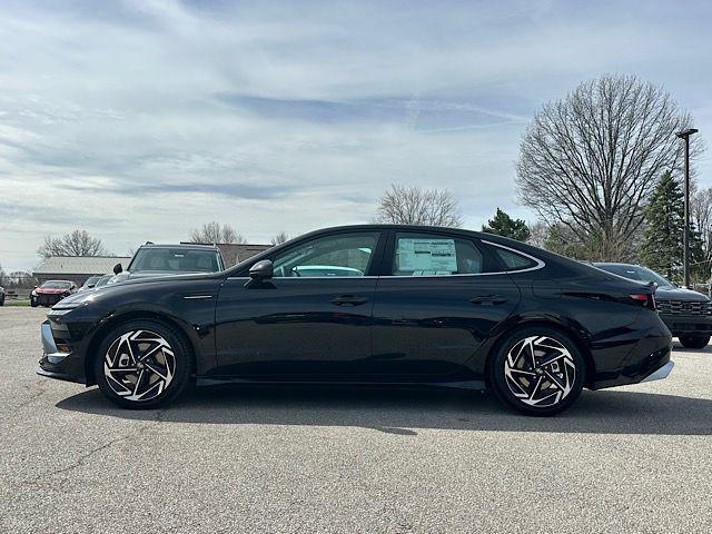 2026 Hyundai Sonata - $28,045