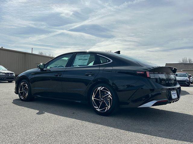 2026 Hyundai Sonata - $28,045