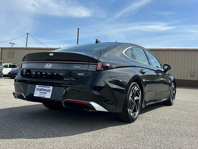 2026 Hyundai Sonata - $28,045