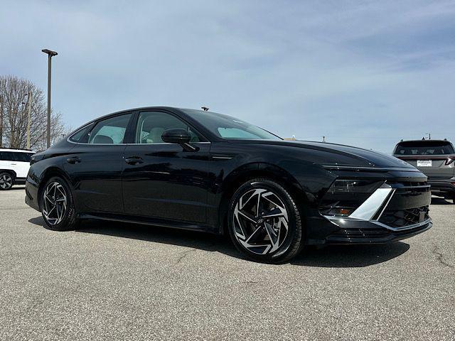 2026 Hyundai Sonata - $28,045