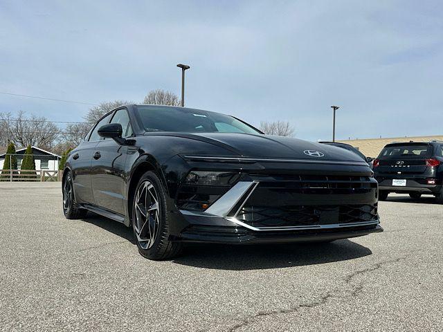 2026 Hyundai Sonata - $28,045