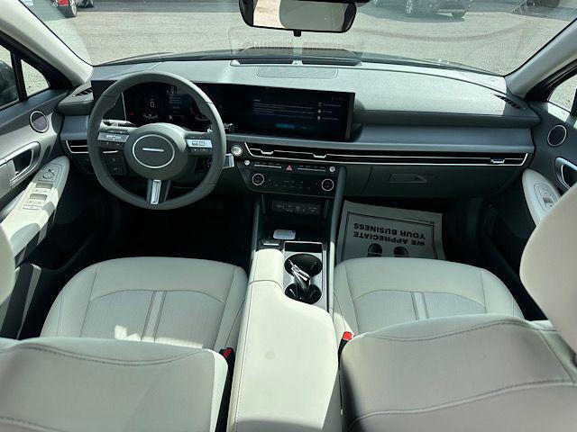 2026 Hyundai Sonata - $28,045