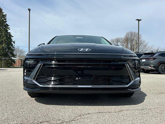 2026 Hyundai Sonata - $28,045