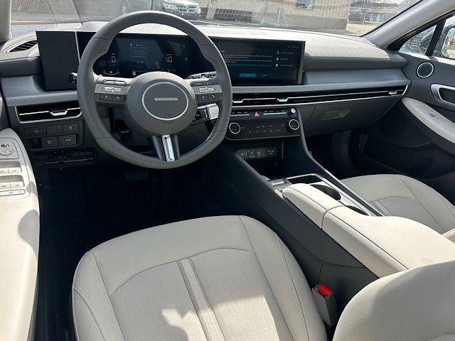 2026 Hyundai Sonata - $28,045