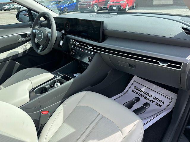 2026 Hyundai Sonata - $28,045