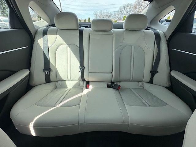 2026 Hyundai Sonata - $28,045