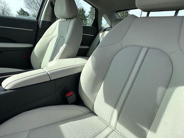 2026 Hyundai Sonata - $28,045