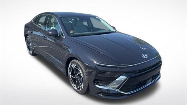 Preowned 2026 Hyundai SONATA SEL Sport for Sale
