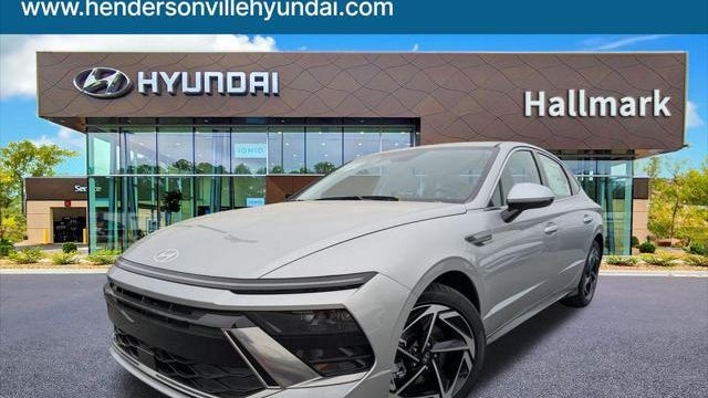 Preowned 2026 Hyundai SONATA SEL Sport for Sale
