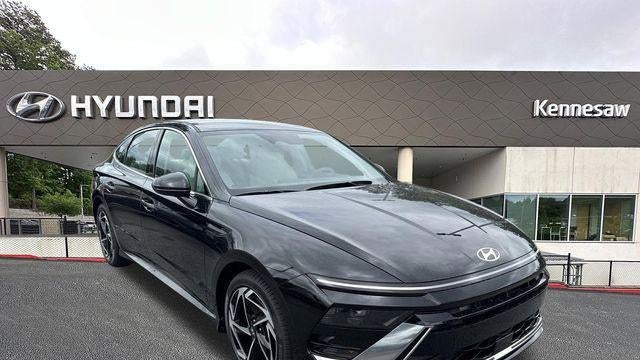 Preowned 2026 Hyundai SONATA SEL Sport for Sale