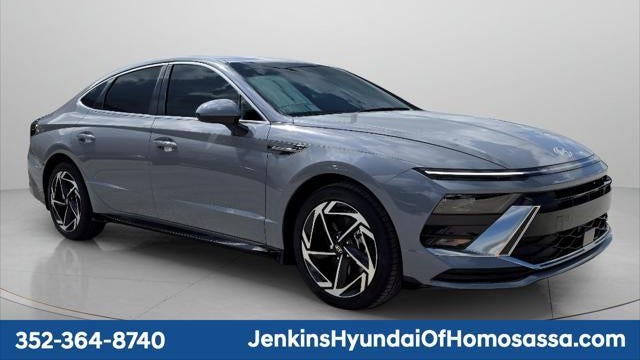 Preowned 2026 Hyundai SONATA SEL Sport for Sale