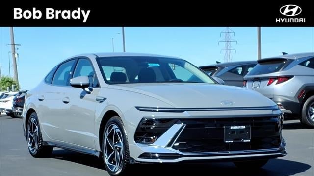 Preowned 2026 Hyundai SONATA SEL Sport for Sale
