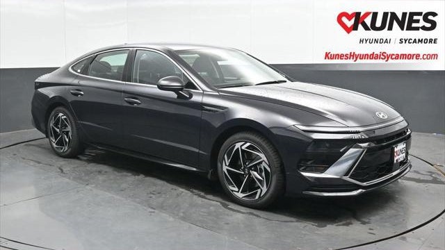 Preowned 2026 Hyundai SONATA SEL Sport for Sale