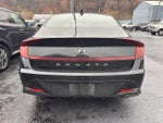 2021 Sonata Thumbnail 5
