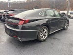 2021 Sonata Thumbnail 6