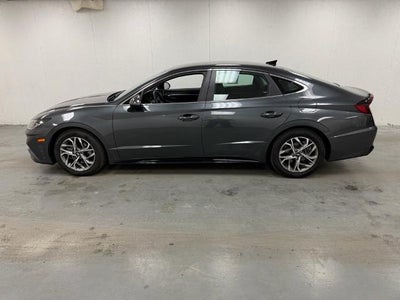 Photo of a 2022 Hyundai Sonata SEL 4DR Sedan for sale
