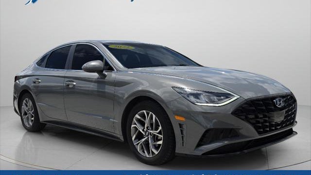 Preowned 2022 Hyundai SONATA SEL for Sale