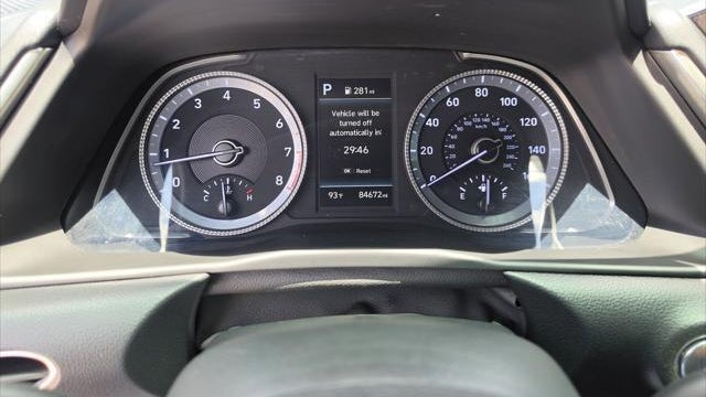 2022 Hyundai SONATA SEL
