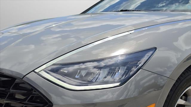 2022 Hyundai SONATA SEL