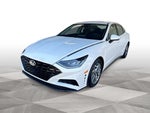 2023 Sonata Thumbnail 4