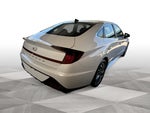 2023 Sonata Thumbnail 8