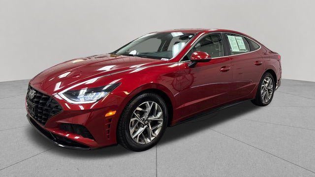Preowned 2023 Hyundai SONATA SEL for Sale
