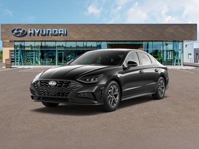 Photo of a 2023 Hyundai Sonata SEL 4DR Sedan for sale