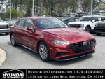 2023 Sonata Thumbnail 1
