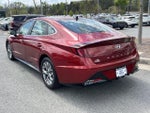 2023 Sonata Thumbnail 5