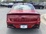 2023 Sonata Thumbnail 6