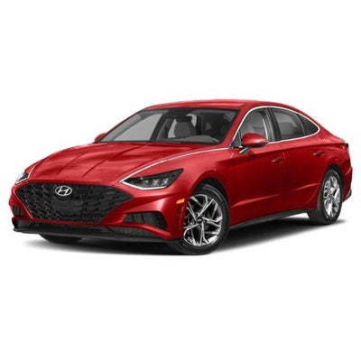2023 Hyundai Sonata SEL 4DR Sedan