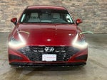 2023 Sonata Thumbnail 2