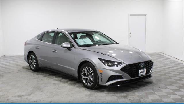 Preowned 2023 Hyundai SONATA SEL for Sale