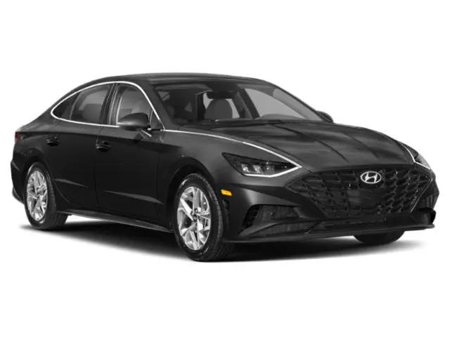 2023 Hyundai Sonata - $17,913