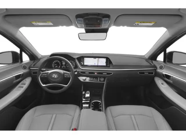 2023 Hyundai Sonata - $17,913