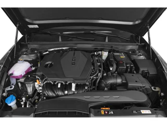 2023 Hyundai Sonata - $17,913