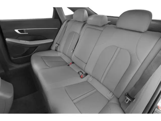 2023 Hyundai Sonata - $17,913