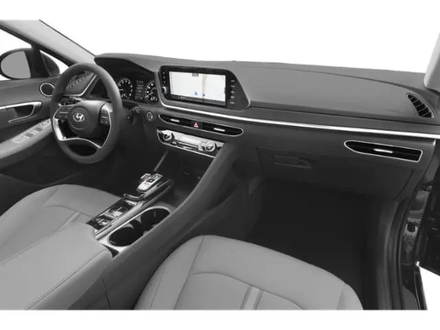 2023 Hyundai Sonata - $17,913
