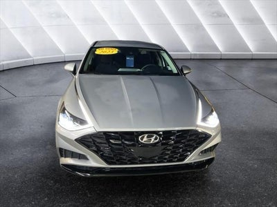 2023 Hyundai Sonata SEL 4DR Sedan