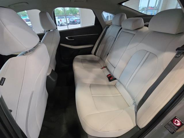 2023 Hyundai Sonata - $21,174