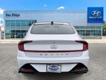 2023 Sonata Thumbnail 4