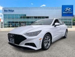2023 Sonata Thumbnail 7
