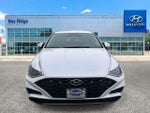 2023 Sonata Thumbnail 8