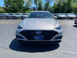 2023 Sonata Thumbnail 3